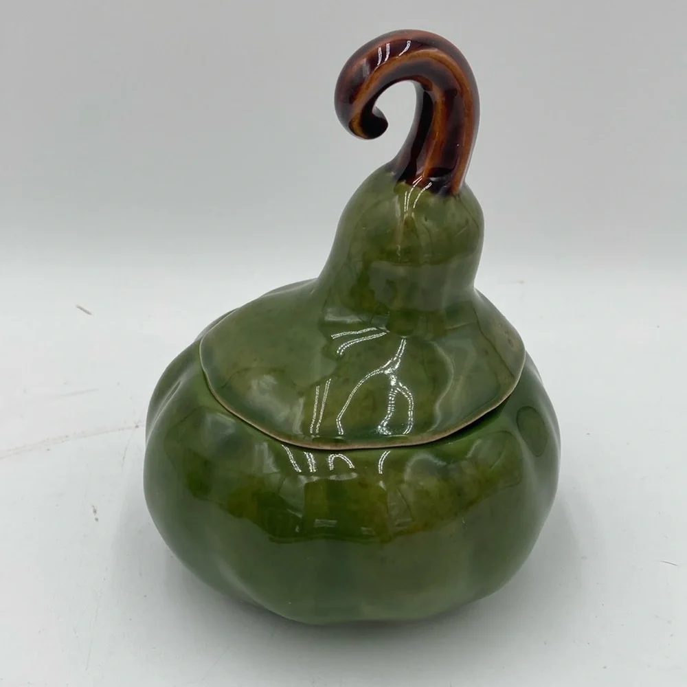 Williams Sonoma Autumn Harvest - Soup Tureen / Small Serving Bowl